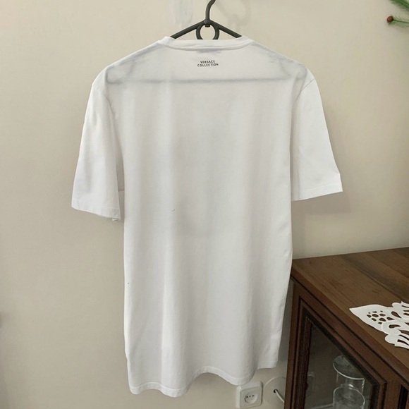 Versace t-shirt - Picture 4 of 9